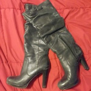 Jessica Simpson Boots